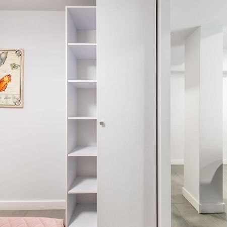 Nuevo Loft Centrico Parking Gratuito Apartment กอร์โดบา ภายนอก รูปภาพ