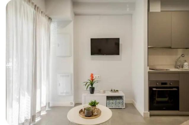 Nuevo Loft Centrico Parking Gratuito Apartment กอร์โดบา ภายนอก รูปภาพ