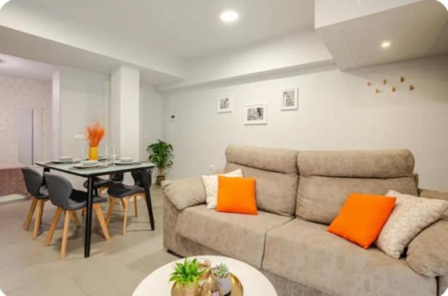 Nuevo Loft Centrico Parking Gratuito Apartment กอร์โดบา ภายนอก รูปภาพ