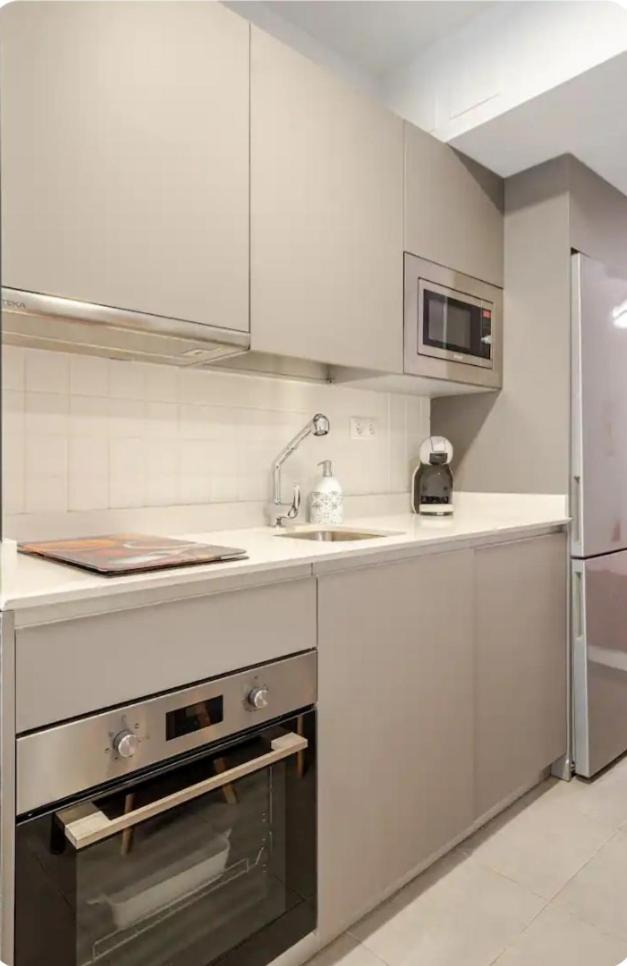Nuevo Loft Centrico Parking Gratuito Apartment กอร์โดบา ภายนอก รูปภาพ
