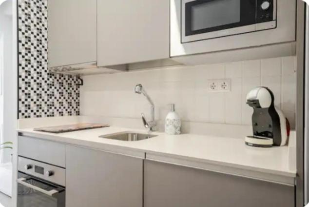 Nuevo Loft Centrico Parking Gratuito Apartment กอร์โดบา ภายนอก รูปภาพ