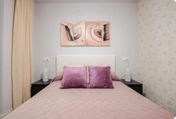 Nuevo Loft Centrico Parking Gratuito Apartment กอร์โดบา ภายนอก รูปภาพ