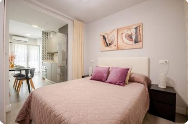 Nuevo Loft Centrico Parking Gratuito Apartment กอร์โดบา ภายนอก รูปภาพ