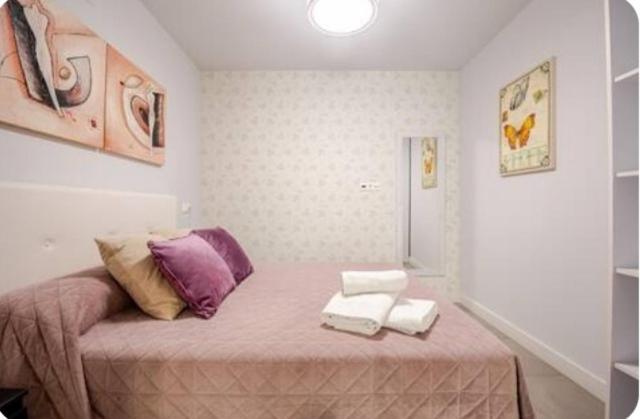 Nuevo Loft Centrico Parking Gratuito Apartment กอร์โดบา ภายนอก รูปภาพ