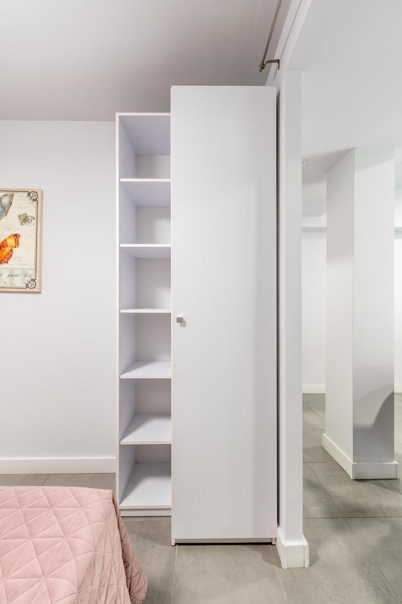 Nuevo Loft Centrico Parking Gratuito Apartment กอร์โดบา ภายนอก รูปภาพ