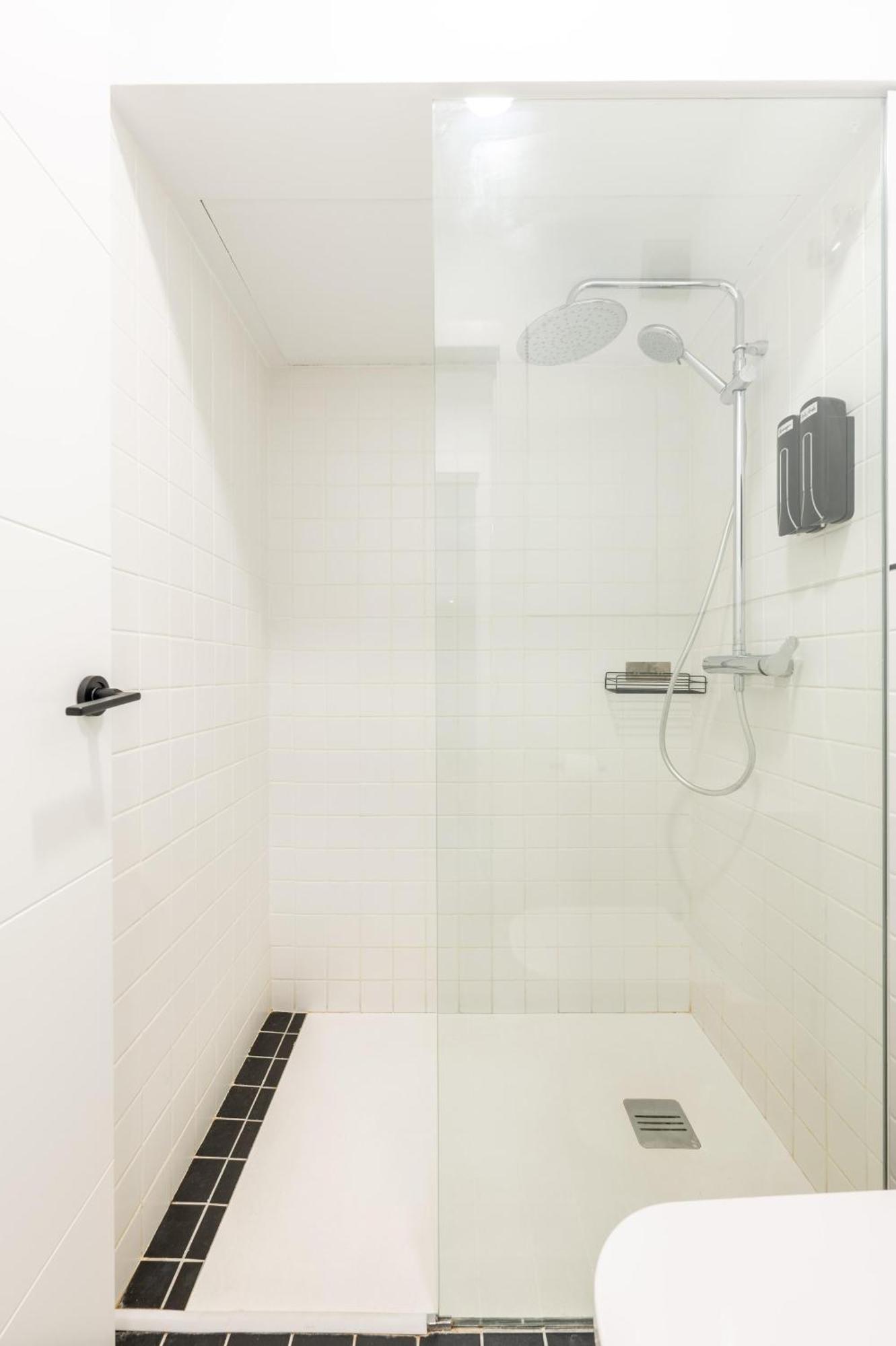 Nuevo Loft Centrico Parking Gratuito Apartment กอร์โดบา ภายนอก รูปภาพ